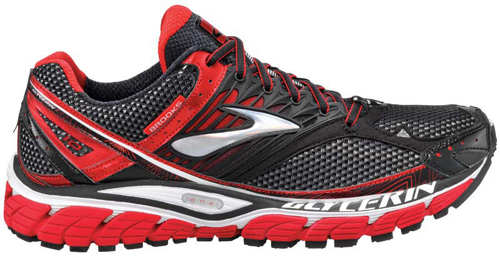 Brooks glycerin 10 hotsell